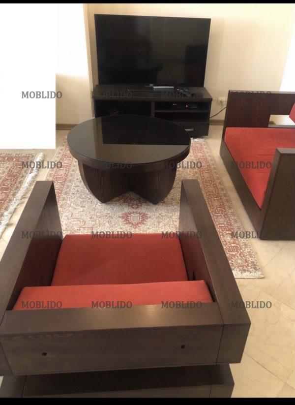 مبلمان وناهارخوری