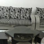 مبل راحتی ۷نفره