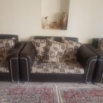 مبل راحتی ۷ نفره
