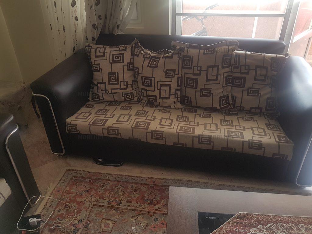 مبل راحتی ۷ نفره