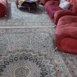 مبلمان هفت نفره