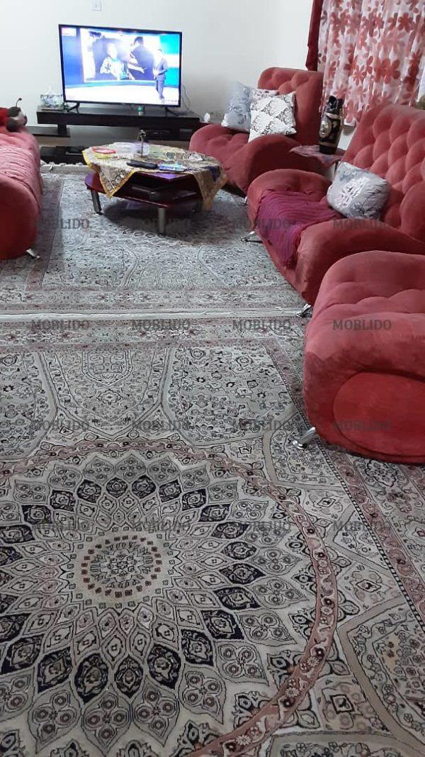 مبلمان هفت نفره