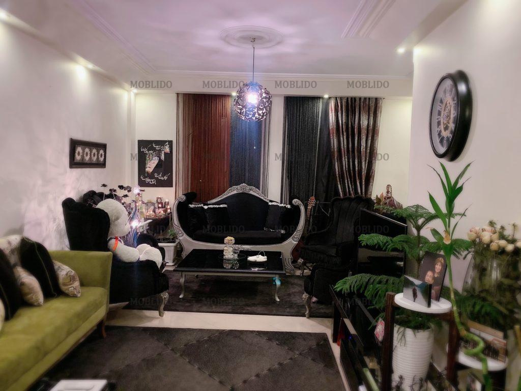 سرویس مبل ۷ نفره و ناهار خوری ۸ نفره