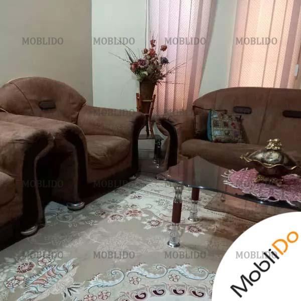 مبل راحتی ۷ نفره زیبا
