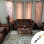 مبل راحتی ۷ نفره زیبا