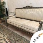 مبلمان استیل بسیار با کلاس