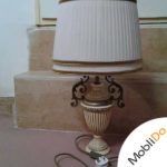 آباژور سرامیکی زیبا