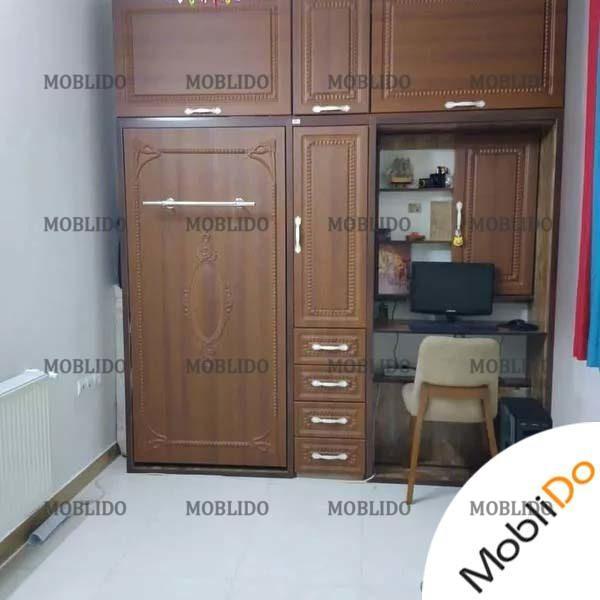 باکس و تخت تاشو نوجوان