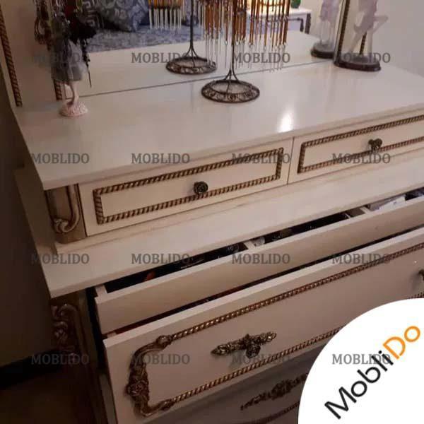 سرویس خواب مناسب برای جهیزیه