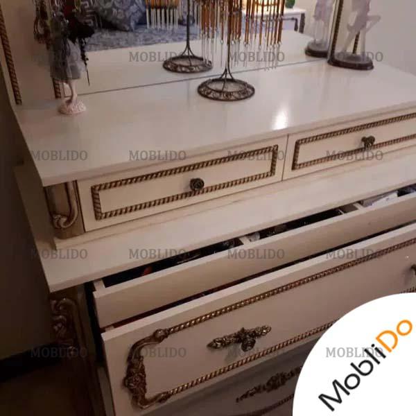 سرویس خواب مناسب برای جهیزیه