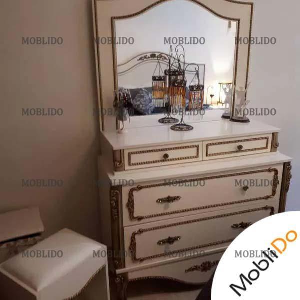 سرویس خواب مناسب برای جهیزیه