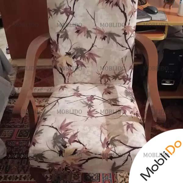 مبلمان ۱۰ نفره نو شیک