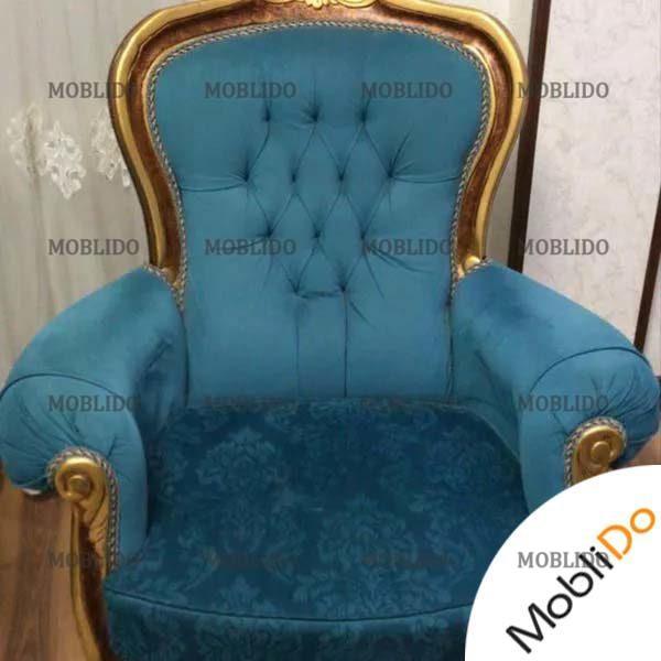 مبلمان و میز ناهار خوری ۸ نفره شیک