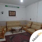 مبلمان۹نفره شیک و سالم