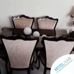 میز ناهارخوری ۶ نفره شیک