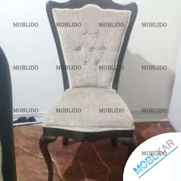 میز ناهارخوری ۶ نفره شیک