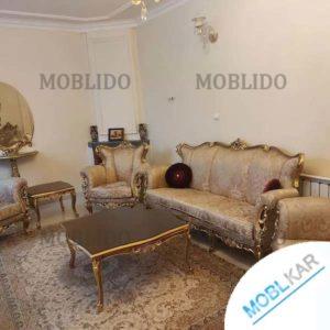 سرویس مبلمان زیبا