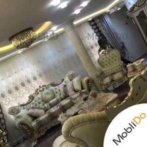 سرویس مبلمان زیبا