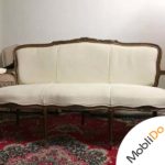 مبلمان ۹نفره بدون عسلی در حد اکبند