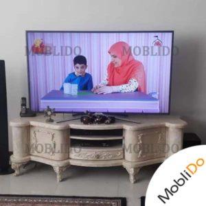 میز تلویزیون زیبا