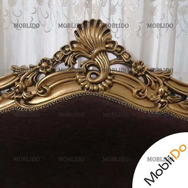 مبلمان استیل سلطنتی زیبا