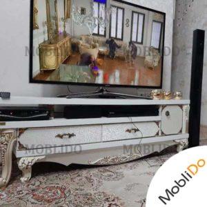 میزتلویزیون زیبا و شیک