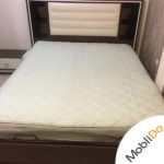 تختخواب ۲ نفره شیک