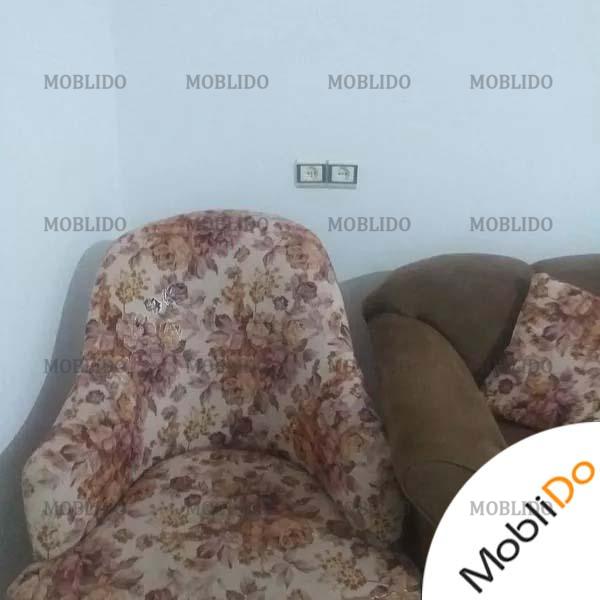 مبلمان درحد نوزیبا