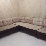 مبل راحتی ال