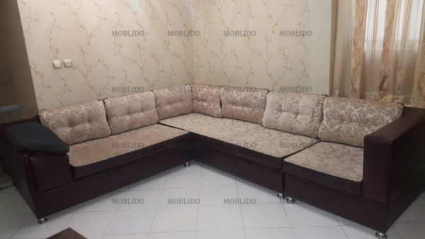 مبل راحتی ال