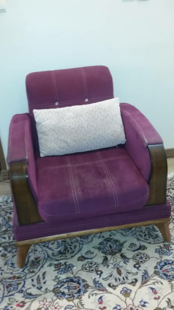 فروش مبل هفت نفره