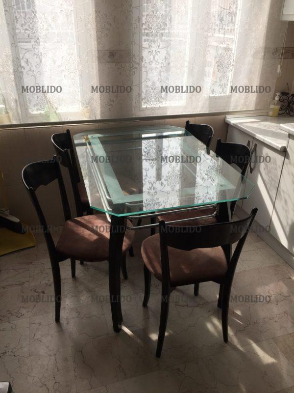 میز ناهار خوری ۶ نفره