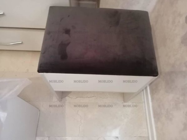 سرویس خواب نو همراه با تشک طبی آکبند