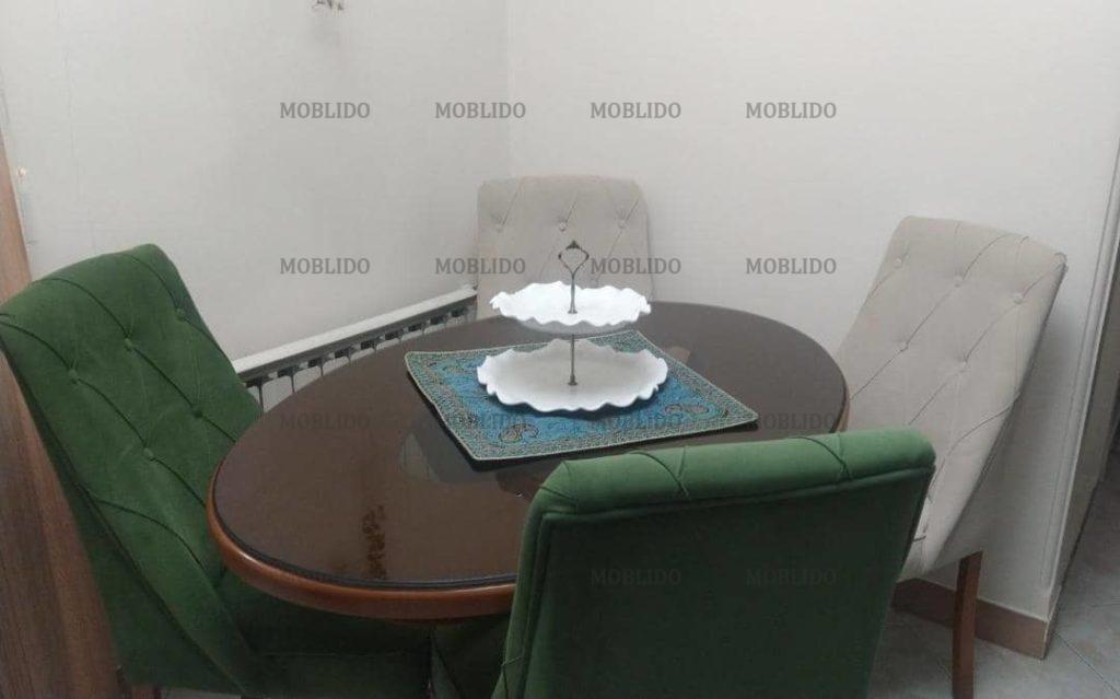 مبل راحتی