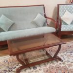 سرویس کامل مبل و میزناهارخوری