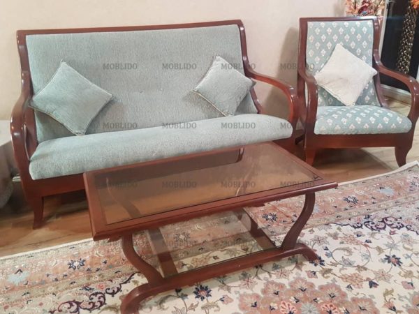 سرویس کامل مبل و میزناهارخوری
