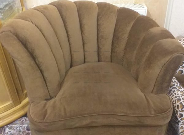 مبلمان راحتی ۷ نفره