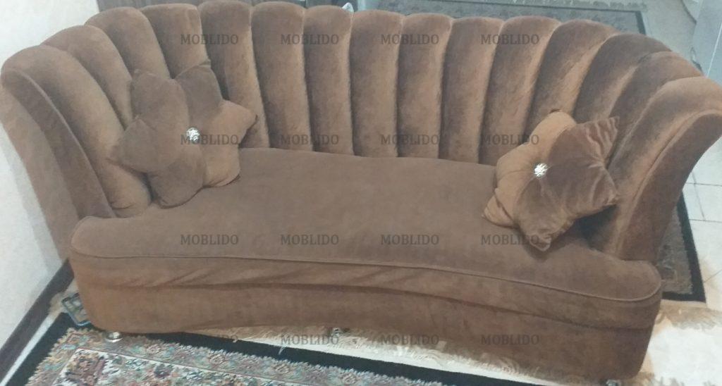 مبلمان راحتی ۷ نفره