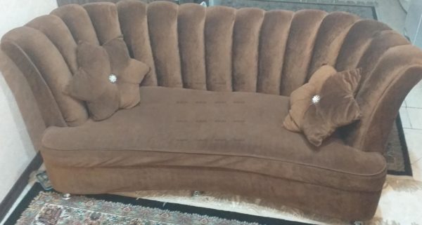 مبلمان راحتی ۷ نفره