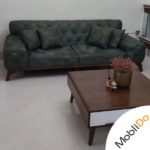 مبلمان و میزنهارخوری چستر ترک برند چیلیک