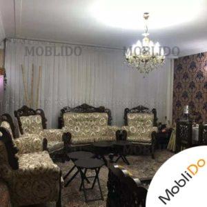 سرویس مبلمان زیبا