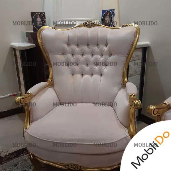 مبلمان۹ نفره و غذاخوری ۸نفره زیبا