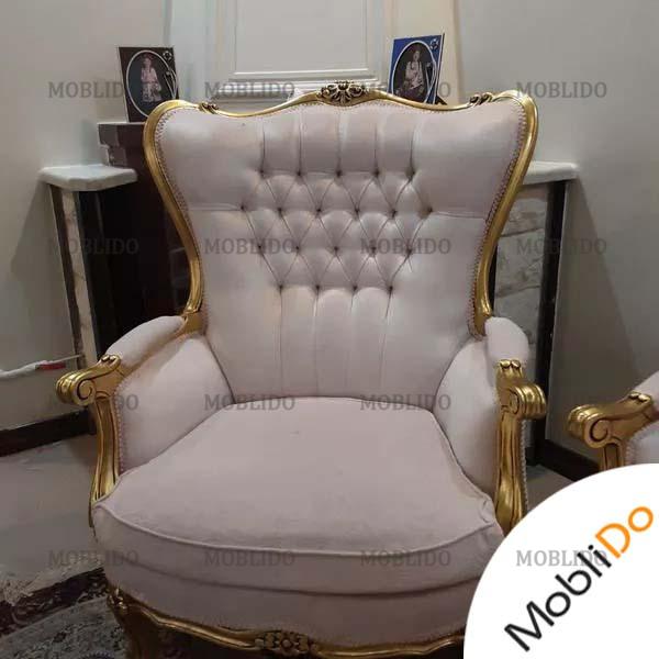 مبلمان۹ نفره و غذاخوری ۸نفره زیبا
