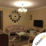 مبلمان ۷نفره با جلومبلی و غذاخوری۶نفره زیبا