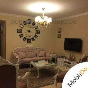 سرویس مبلمان زیبا و شیک