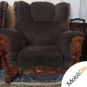 مبلمان راحتی زیبا