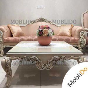 سرویس مبلمان کلاسیک زیبا