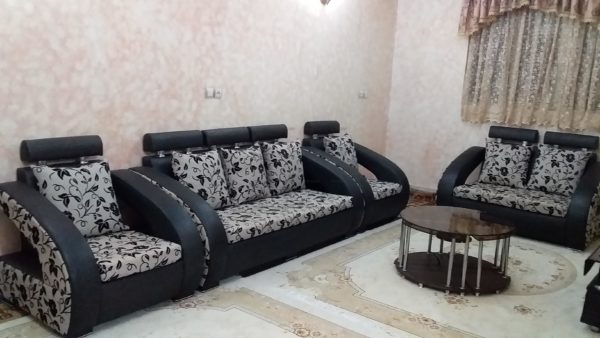 مبل۷ نفره
