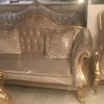 مبلمان کلاسیک و ناهارخوری