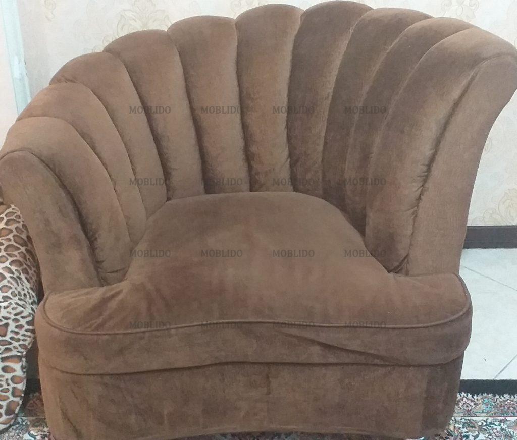 مبلمان راحتی ۷ نفره